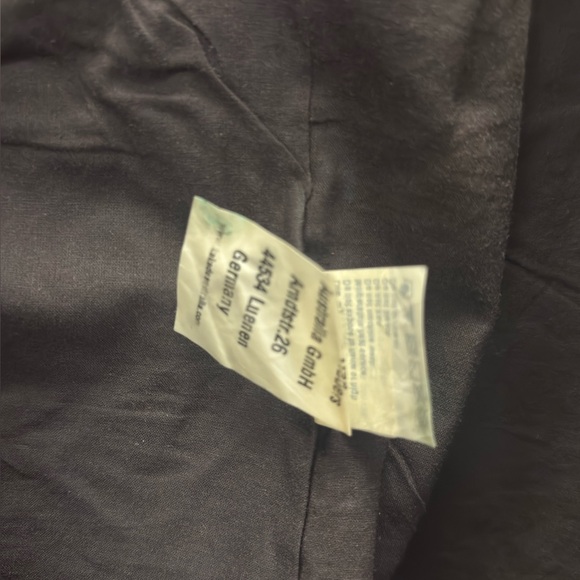 Kakadu Australian Oilskin Duater, L - Picture 9 of 12